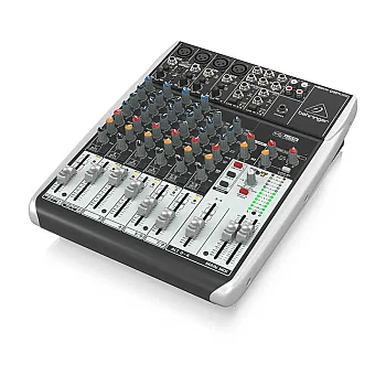 Q1204USB 12 Kanal Usb Mikser - 4