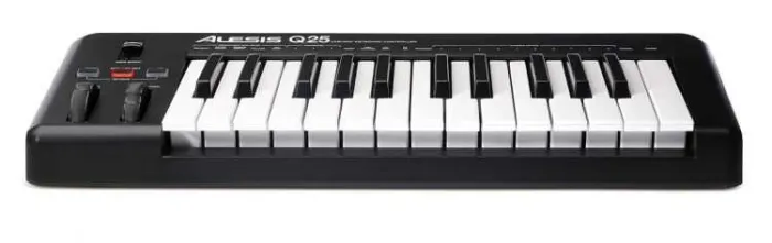 Q25 Midi Klavye - 4