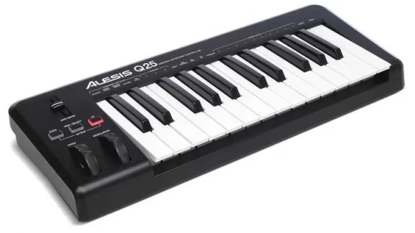 Q25 Midi Klavye - 2