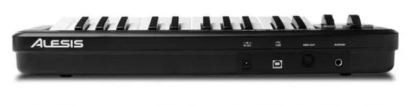 Q25 Midi Klavye - 3