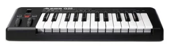 Q25 Midi Klavye - 4