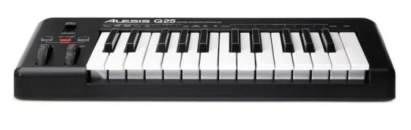 Q25 Midi Klavye - 4