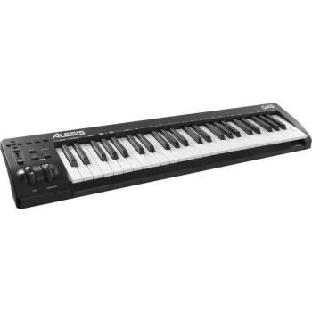 Q49 MKII 49 Tuşlu USB MIDI Klavye - 2