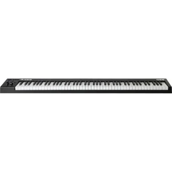 Q88 MKII 88 Tuşlu USB MIDI Klavye - 2