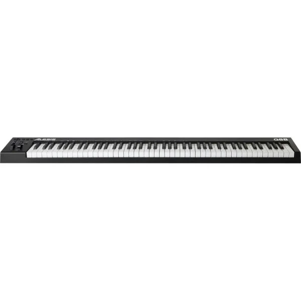 Q88 MKII 88 Tuşlu USB MIDI Klavye - 2
