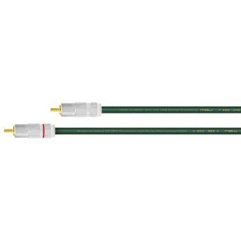 QAC-222 RCA V2 / 1.0 mt - Neo Created by OYAIDE Elec.