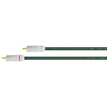 QAC-222 RCA V2 / 1.0 mt - Neo Created by OYAIDE Elec.