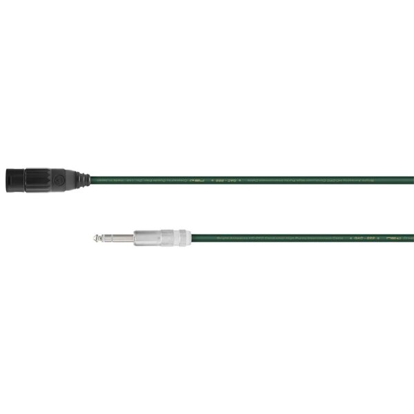 QAC-222 TXM V2 / 5.0 mt - 1