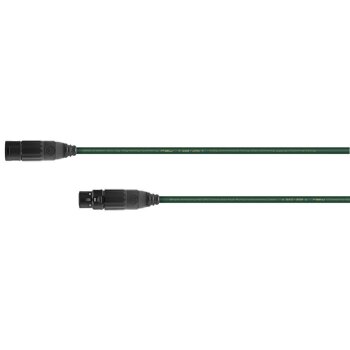 QAC-222 XLR V2 / 5.0 mt - Neo Created by OYAIDE Elec.