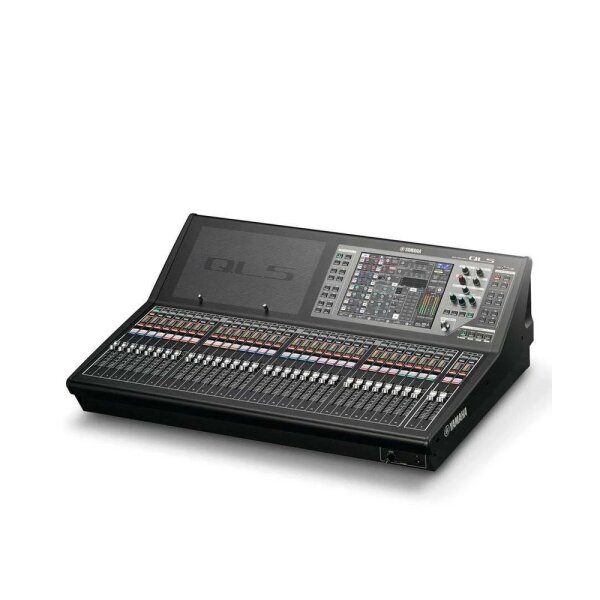 QL 5 Dijital Mikser - Yamaha