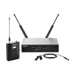 QLXD14E-85 Wireless Mikrofon - Shure