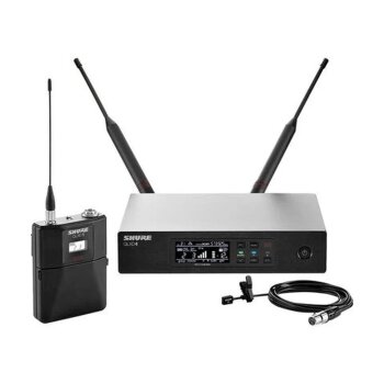 QLXD14E-93 Wireless Mikrofon - Shure