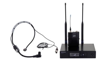 QLXD14E-SM35 Wireless Mikrofon - 1