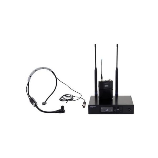 QLXD14E-SM35 Wireless Mikrofon - Shure
