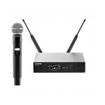 QLXD24E-SM58 Wireless Mikrofon - Shure