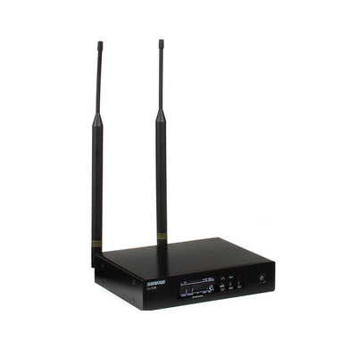 QLXD4E Wireless Receiver