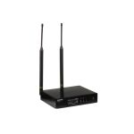 QLXD4E Wireless Receiver - Shure
