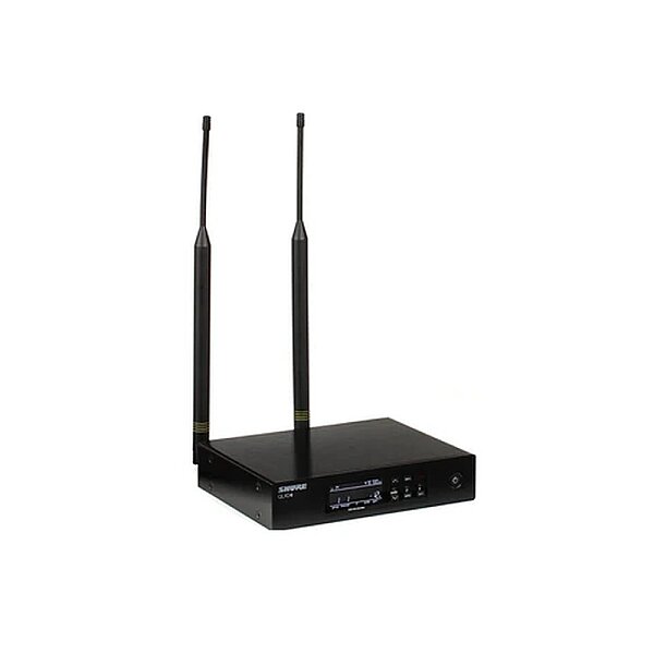 QLXD4E Wireless Receiver - 1
