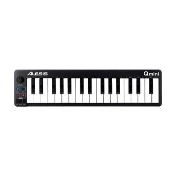QMINI 32 Tuşlu USB MIDI Klavye - Alesis