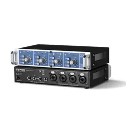 QuadMic II - RME