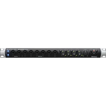 Quantum 2626 Thunderbolt 3 Ses Kartı - 2