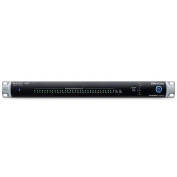 Quantum 4848 - 48 Giriş-Çıkış, Thunderbolt 1-2-3, Multi-platform profesyonel ses kartı - Presonus