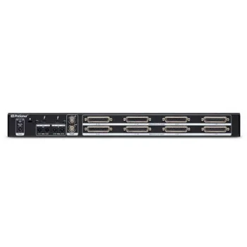 Quantum 4848 - 48 Giriş-Çıkış, Thunderbolt 1-2-3, Multi-platform profesyonel ses kartı - 2