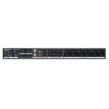 Quantum 8 Preamp, Thunderbolt 2, Multi-platform profesyonel ses kartı - 2
