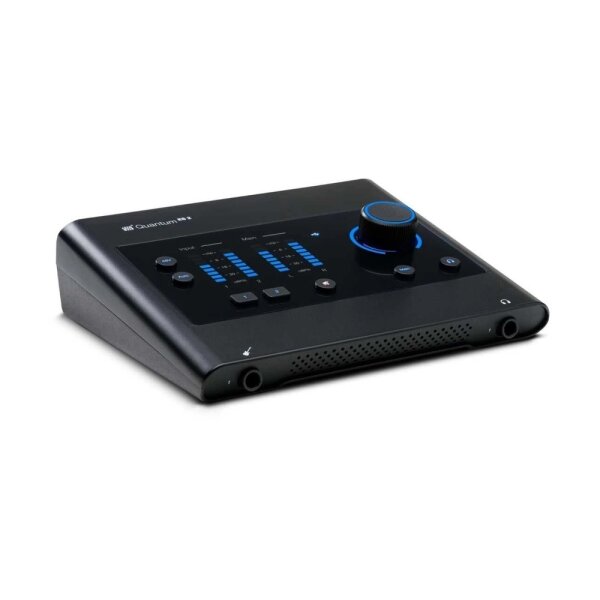 Quantum ES 2 USB-C Ses Kartı - 1