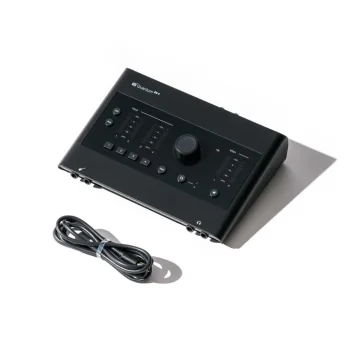 Quantum ES 4 USB-C Ses Kart - 3