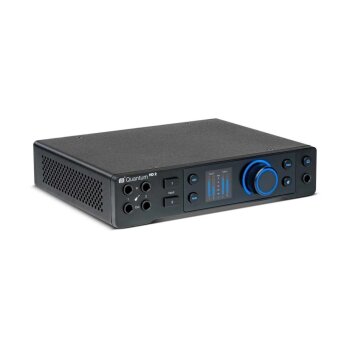 Quantum HD 2 USB-C Ses Kartı - Presonus