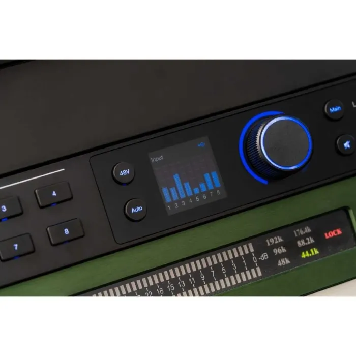 Quantum HD 8 USB-C Ses Kartı - 9