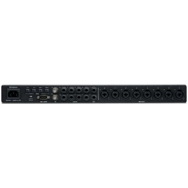 Quantum HD 8 USB-C Ses Kartı - 4