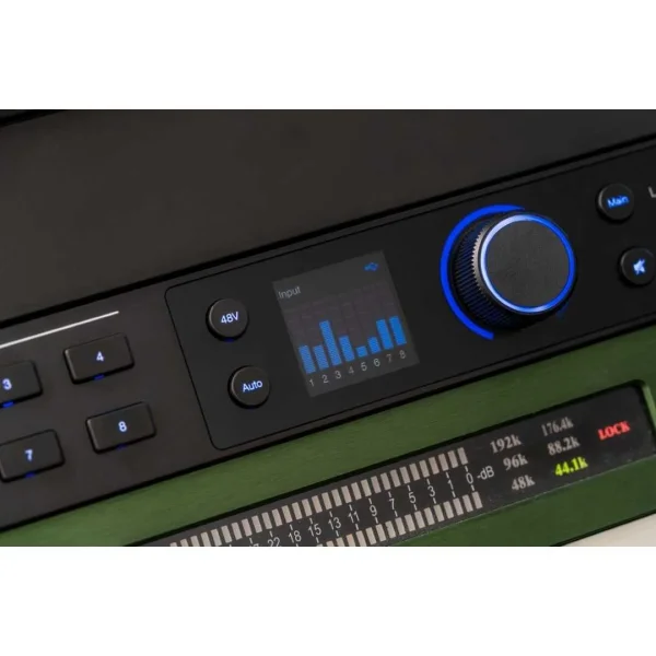 Quantum HD 8 USB-C Ses Kartı - 9