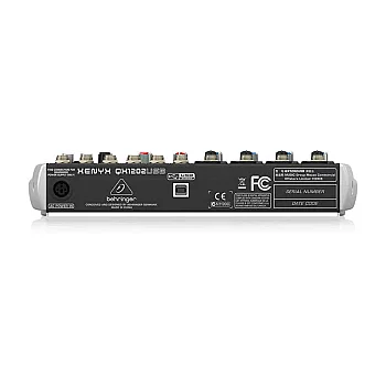 QX1202USB 12 Kanal Efektli Mikser - 3