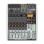 QX1204USB 12 Kanal Efektli Mikser - 1