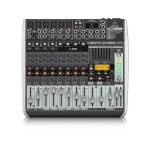 QX1222USB 16 Kanal Efektli Mikser - 1