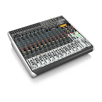QX2222USB 22 Kanal Efektli Mikser - 2