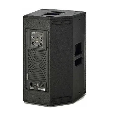 R 115 - 15'' Aktif PA Hoparlör - 2
