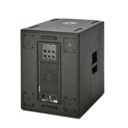 R15S Aktif Subbass - 2