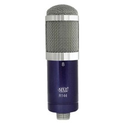 R144 Ribbon Mikrofon - Thumbnail