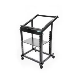 R3 Tekerlekli Rack Stand - CTT