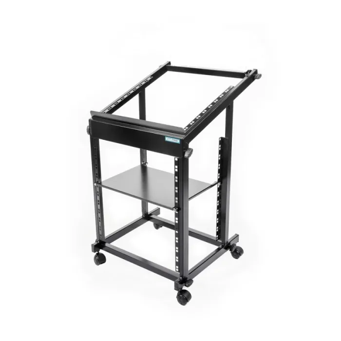 R3 Tekerlekli Rack Stand - 1