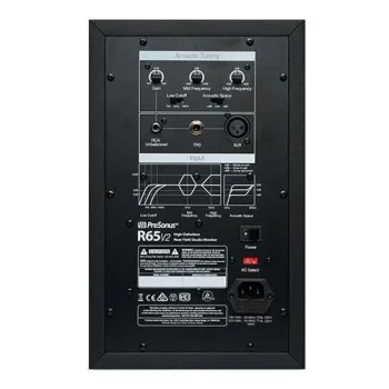 R65 V2 Hoparlör (ÇİFT) - 2