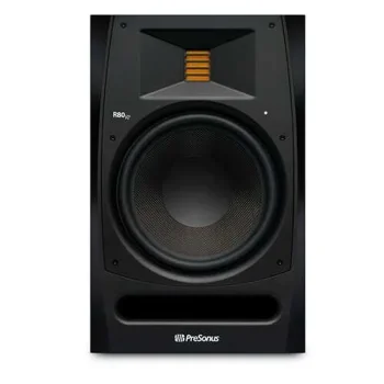 R80 V2 Hoparlör (ÇİFT) - Presonus