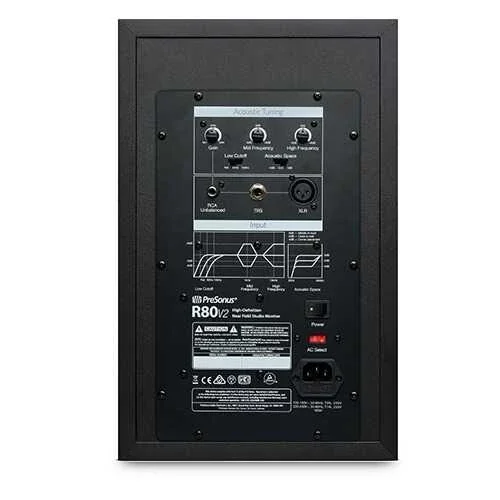 R80 V2 Hoparlör (ÇİFT) - 2