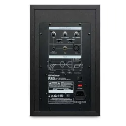 R80 V2 Hoparlör (ÇİFT) - 2