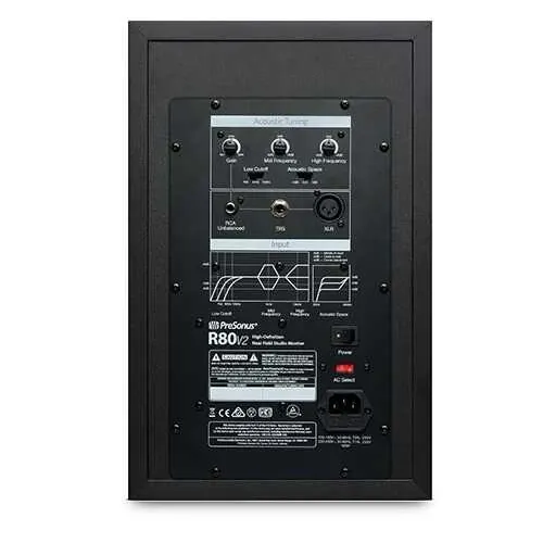 R80 V2 Hoparlör (ÇİFT) - 2