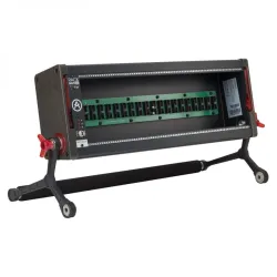 RackBrute 3U Noir - 1