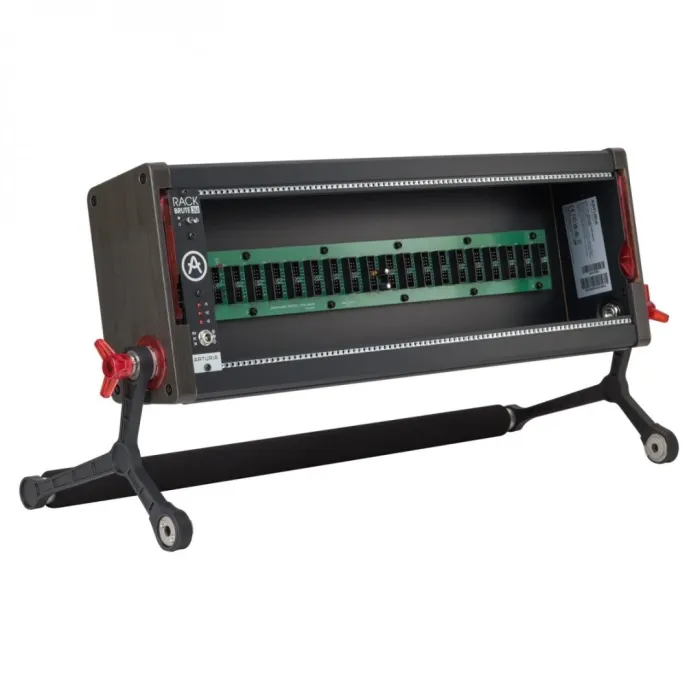 RackBrute 3U Noir - 1